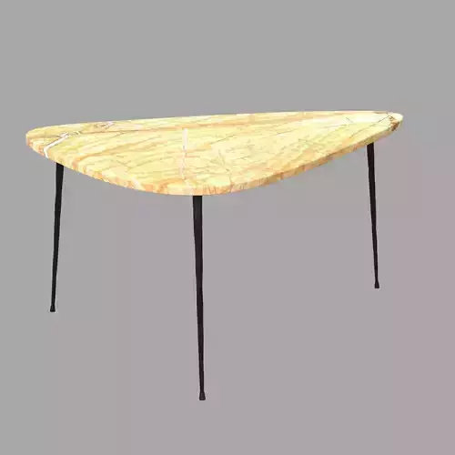 Cralthion Coffee Table