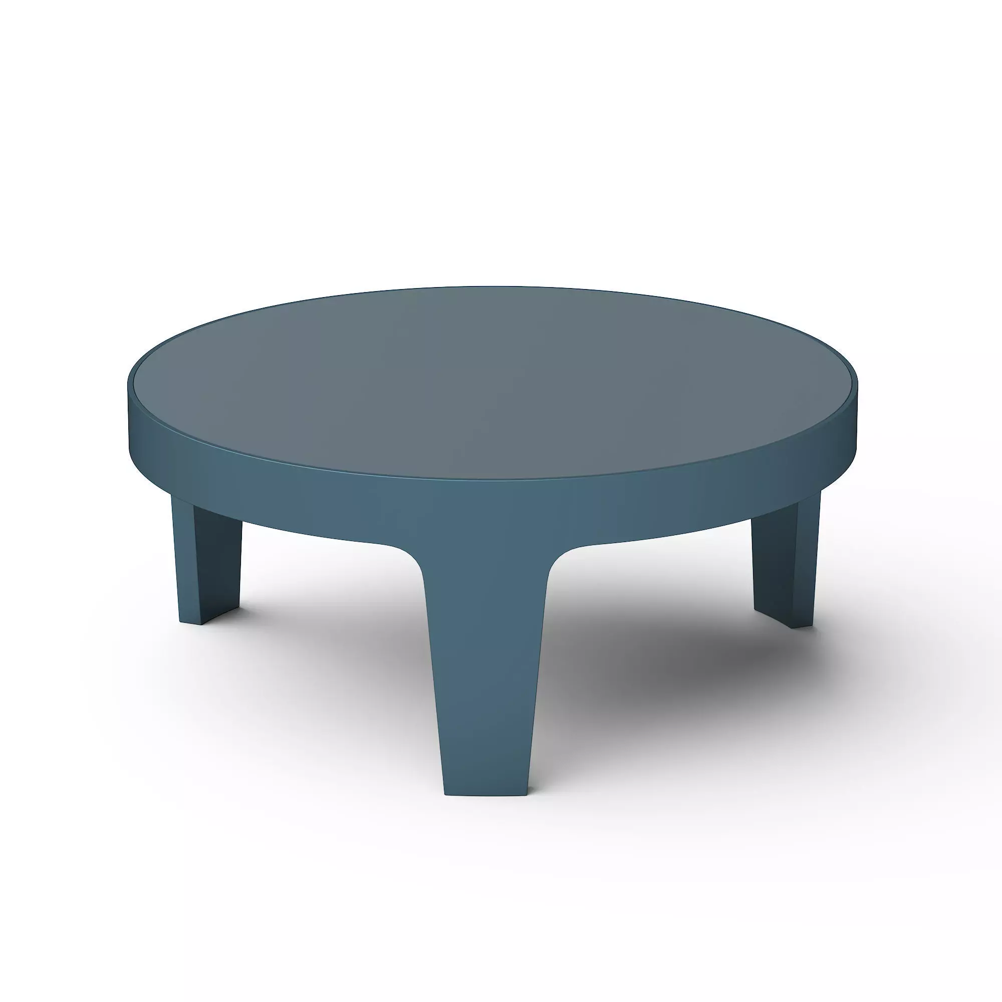 Coraline Coffee Table 3D model_0