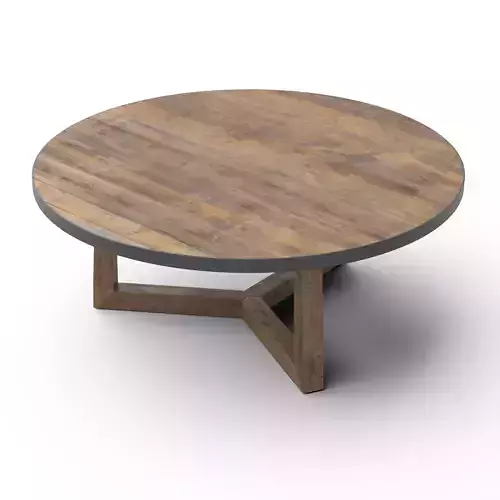 Conrad Coffee Table