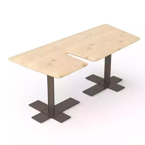 Conner Coffee Table
