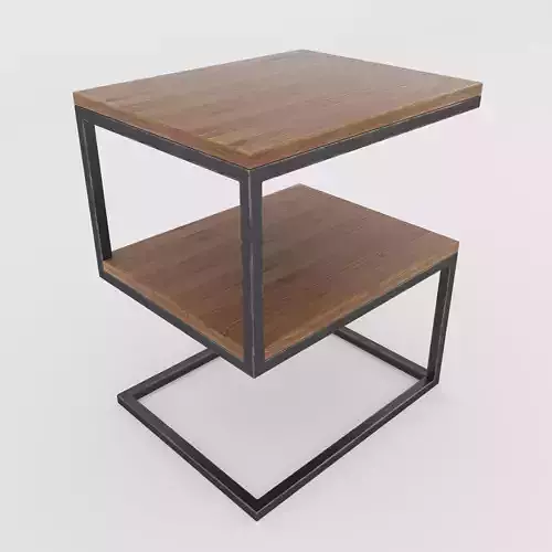 Coffee Table 037 Setery Loft