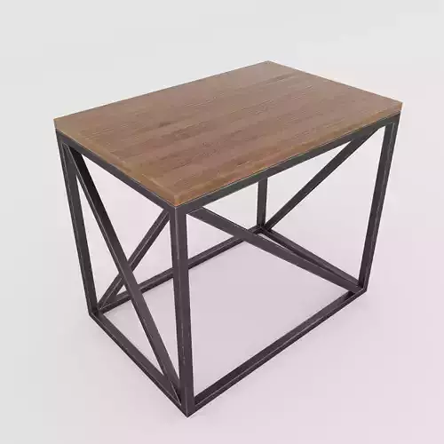 Coffee Table 035 Setery Loft