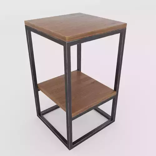 Coffee Table 034 Setery Loft