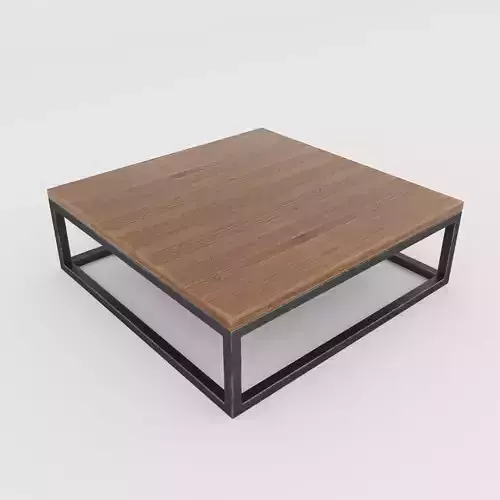 Coffee Table 033 Setery Loft