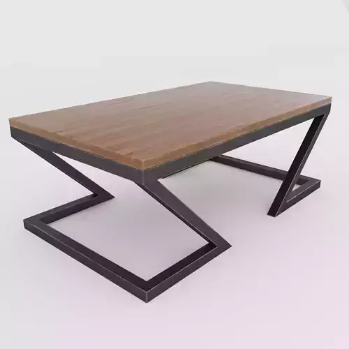 Coffee Table 030 Setery Loft