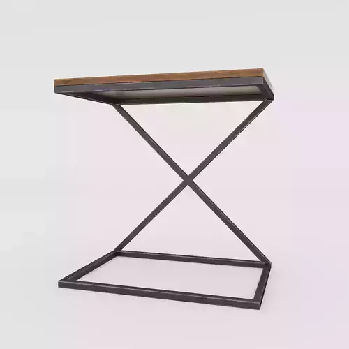 Coffee Table 027 Setery Loft