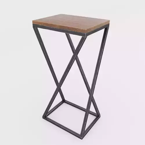 Coffee Table 020 Setery Loft