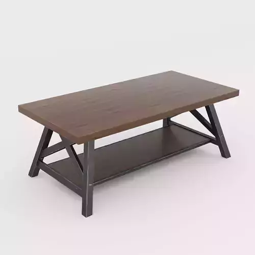 Coffee Table 011 Setery Loft