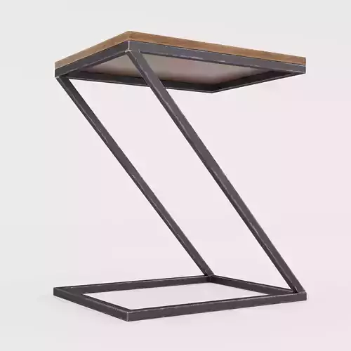 Coffee Table 006 Setery Loft