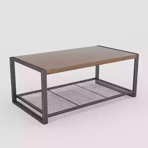 Coffee Table 005 Setery Loft