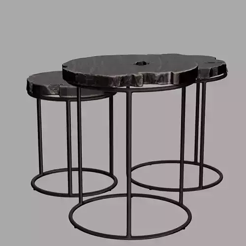 Chynda Coffee Table