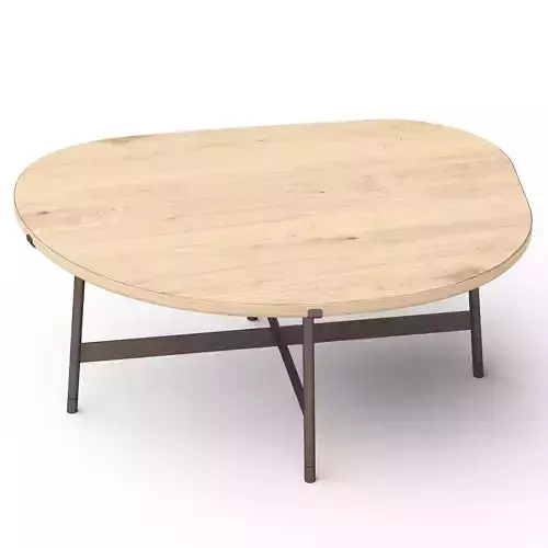 Cheyenne Coffee Table