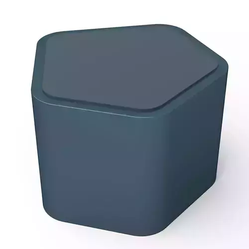 Charley Coffee Table