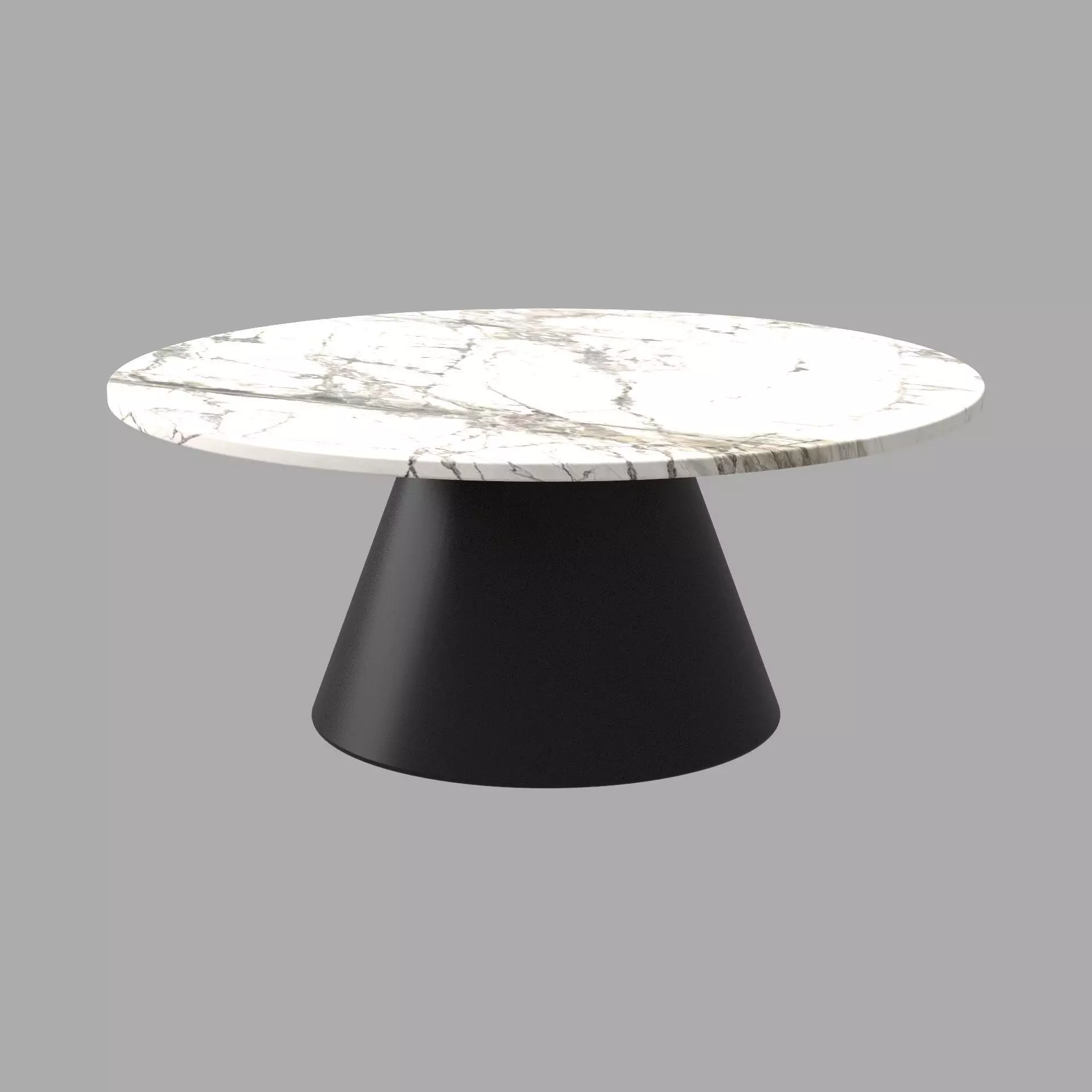 Celestix Coffee Table 3D model_2