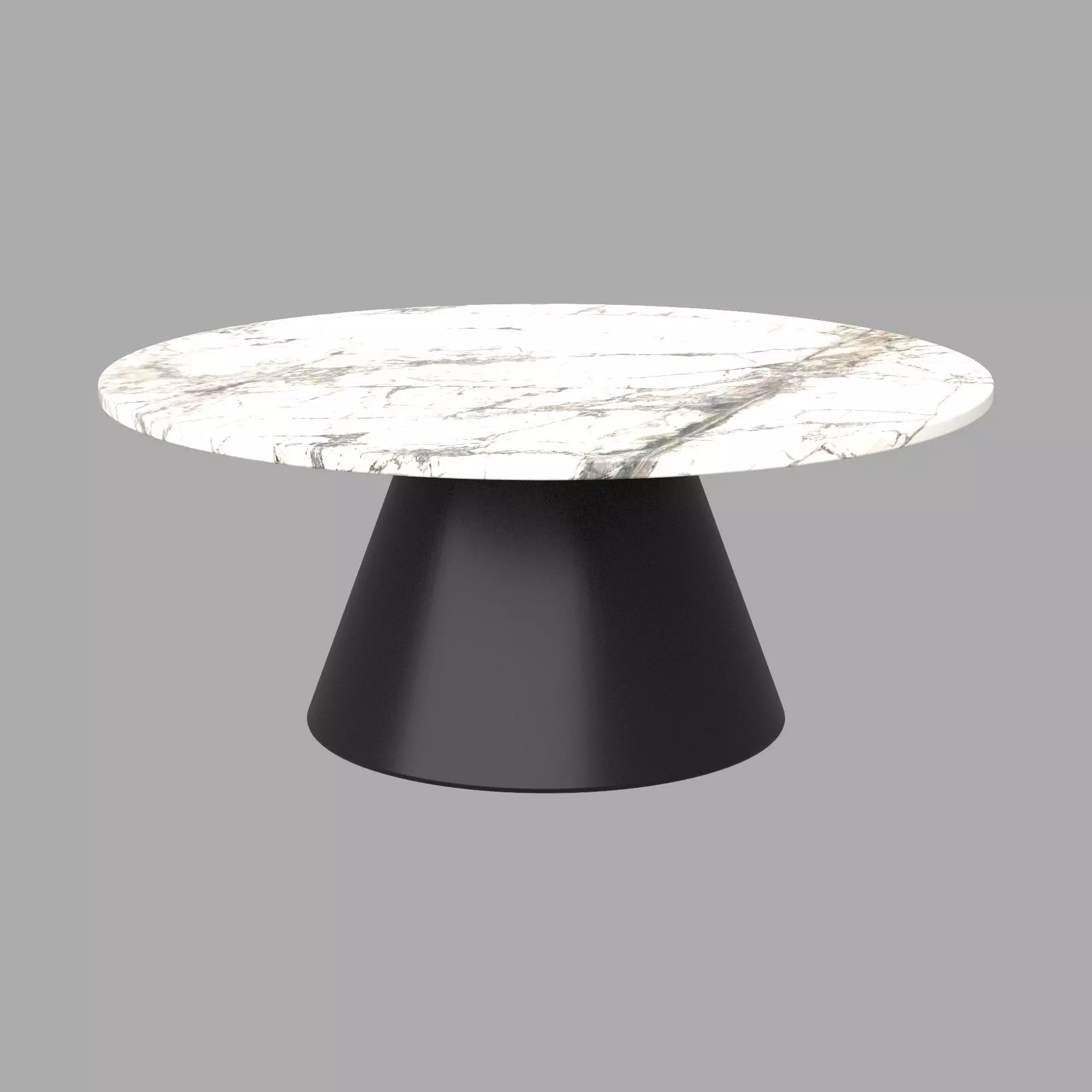 Celestix Coffee Table 3D model_0