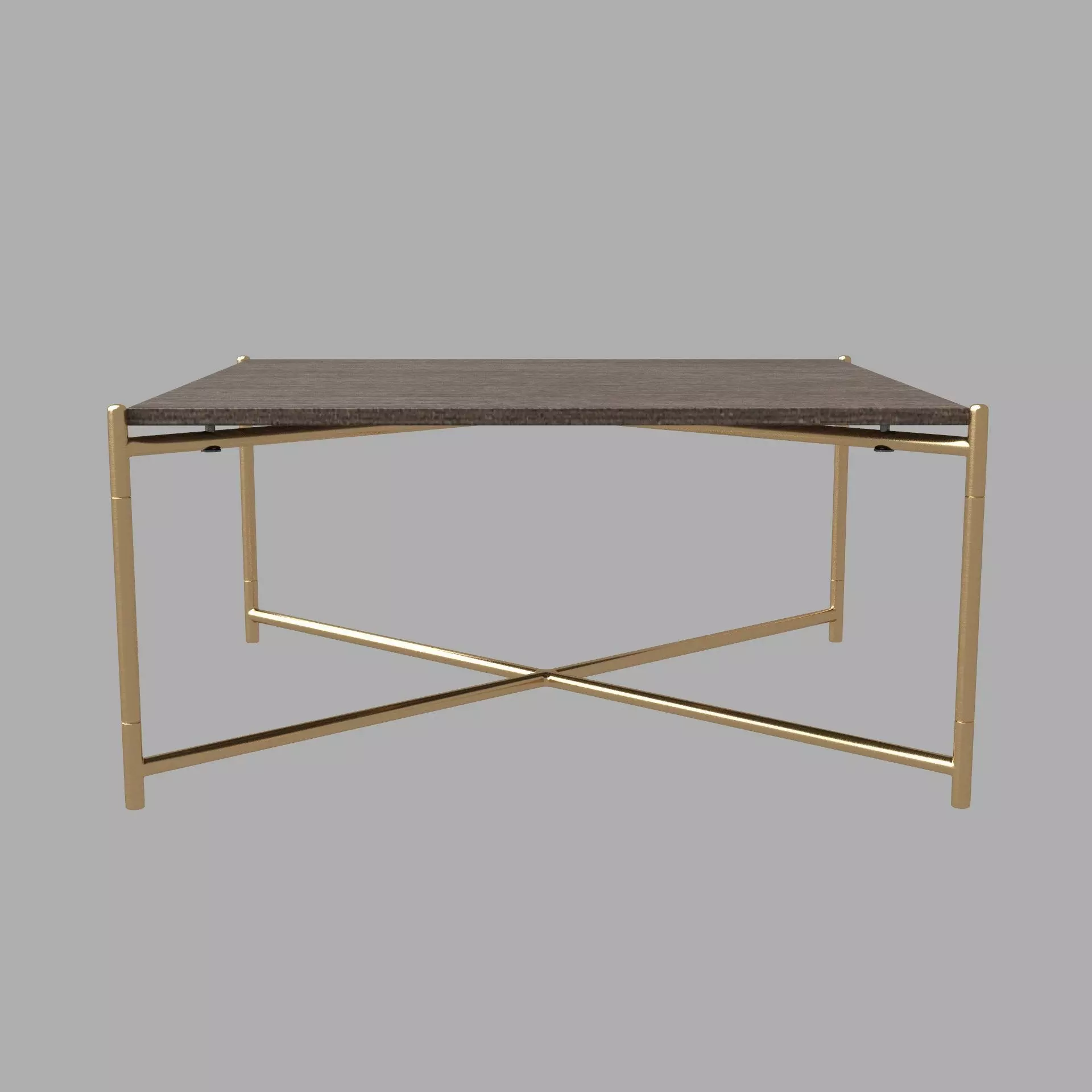 Celestia Coffee Table 3D model_1