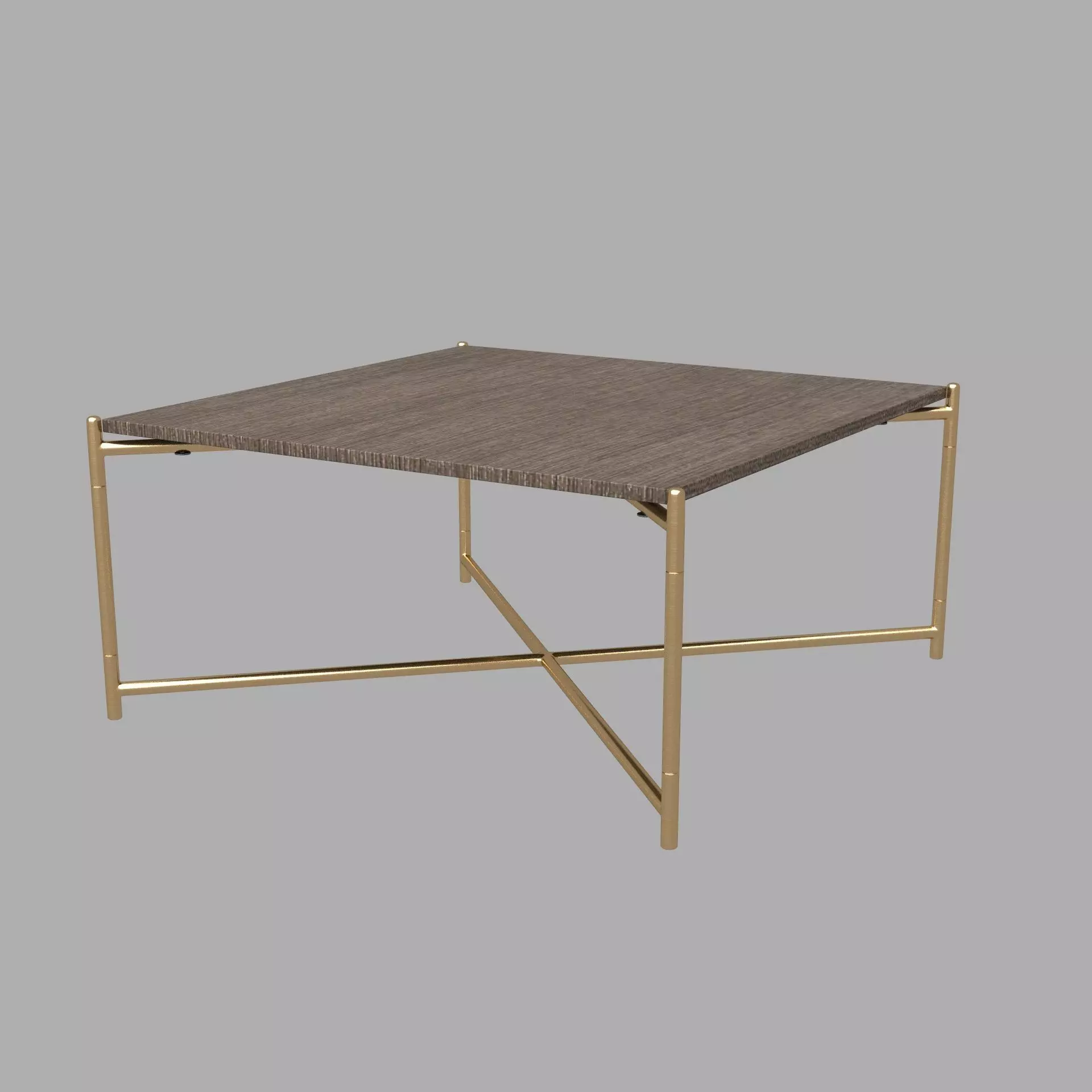 Celestia Coffee Table 3D model_0