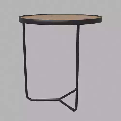 Castorusz Coffee Table