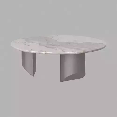 Castoruss Coffee Table