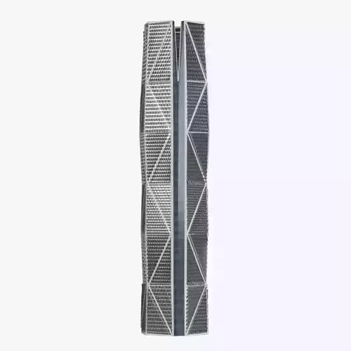 PIF Tower - Riyadh Saudi Arabia 