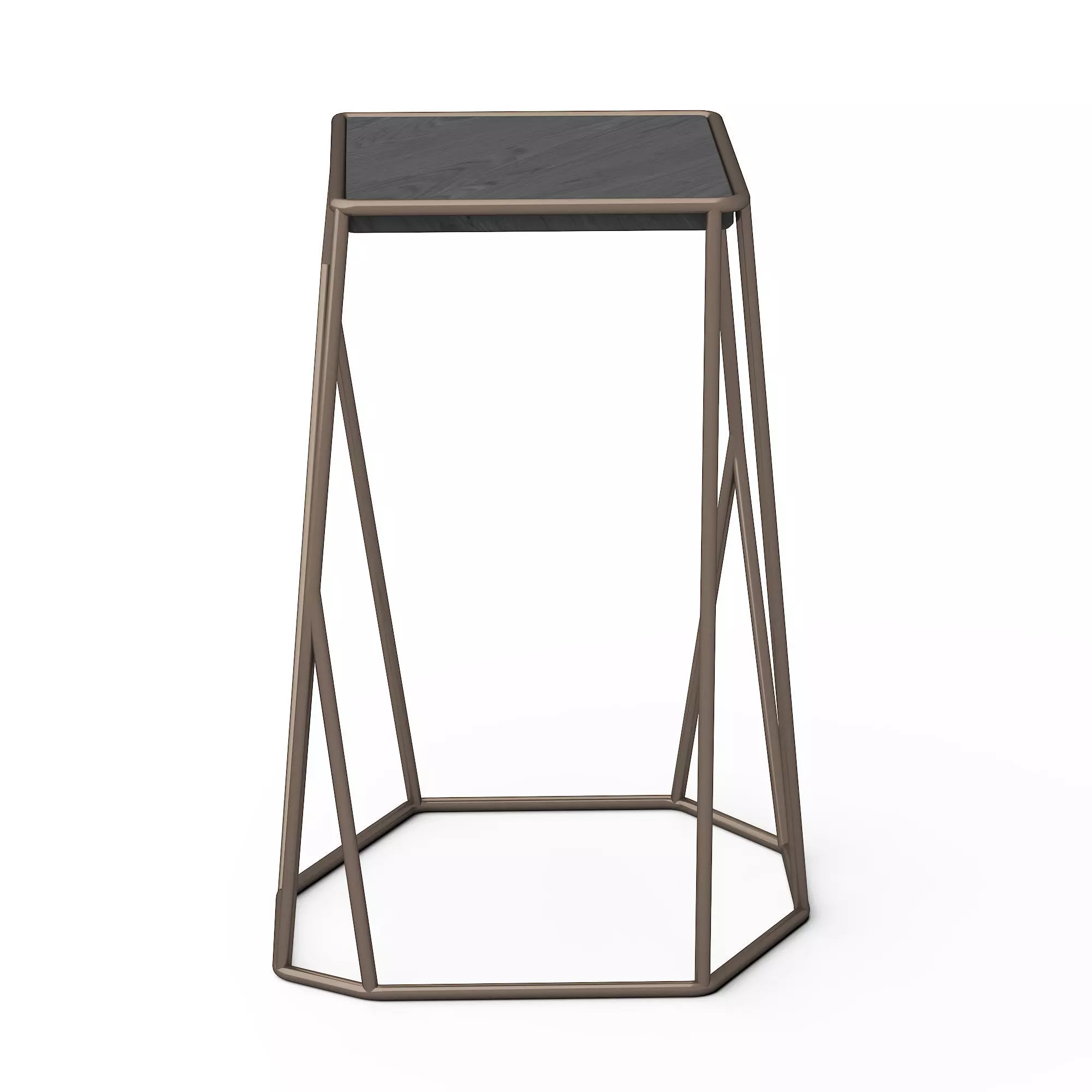 Cassandra Coffee Table 3D model_0