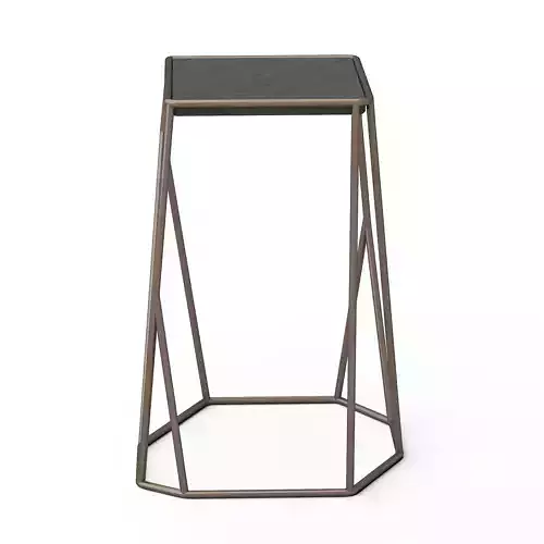 Cassandra Coffee Table