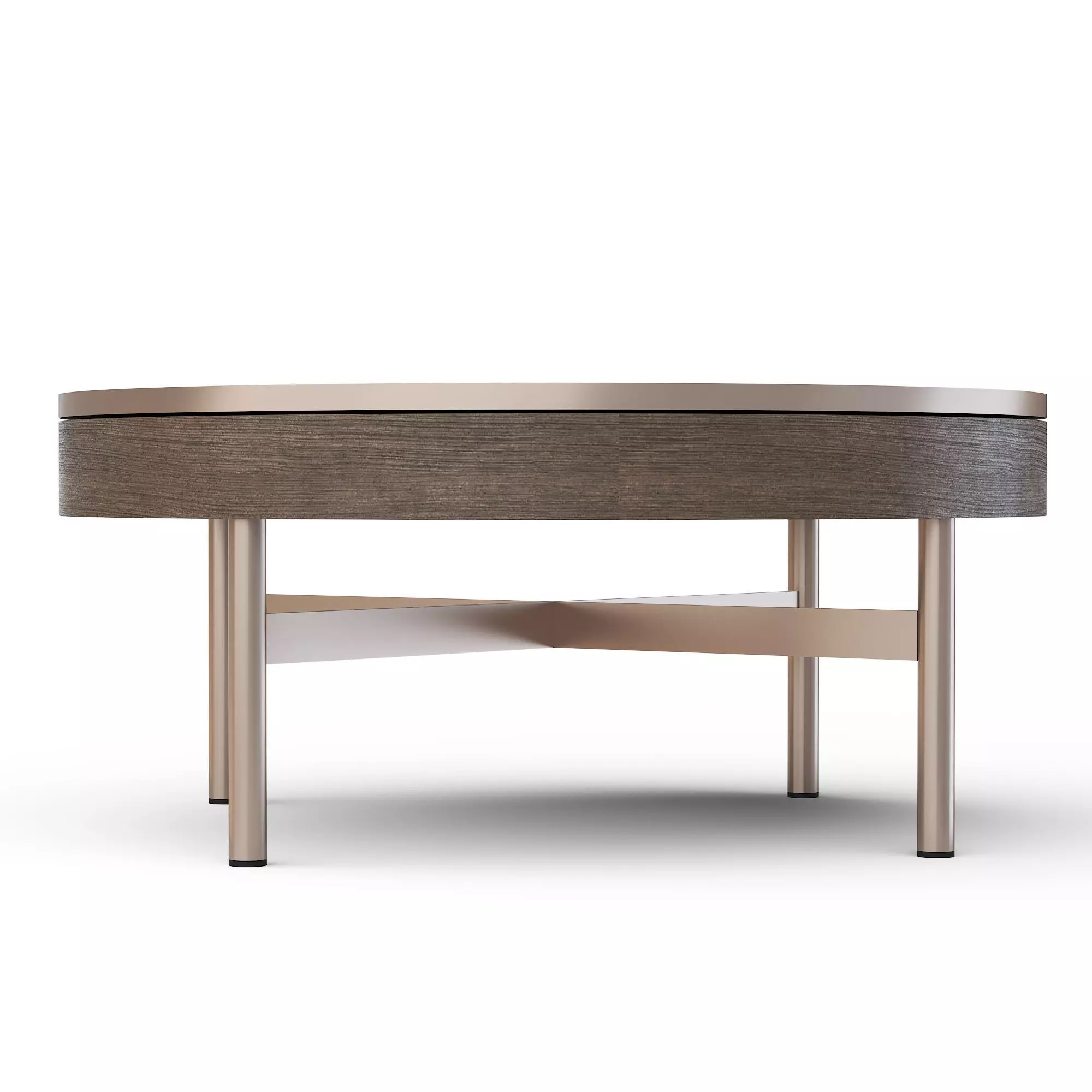 Casey Coffee Table 3D model_1