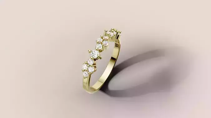 Fashion Ring