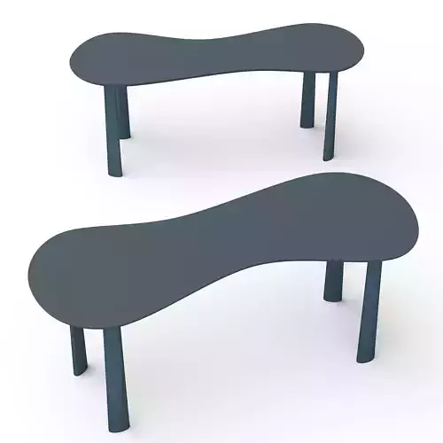 Carmelo Coffee Table