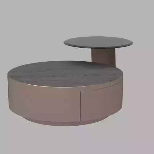 Capellabb Coffee Table