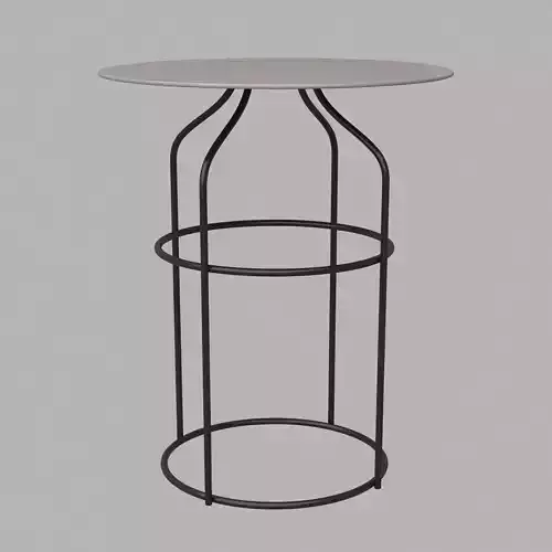 CanopusX Coffee Table