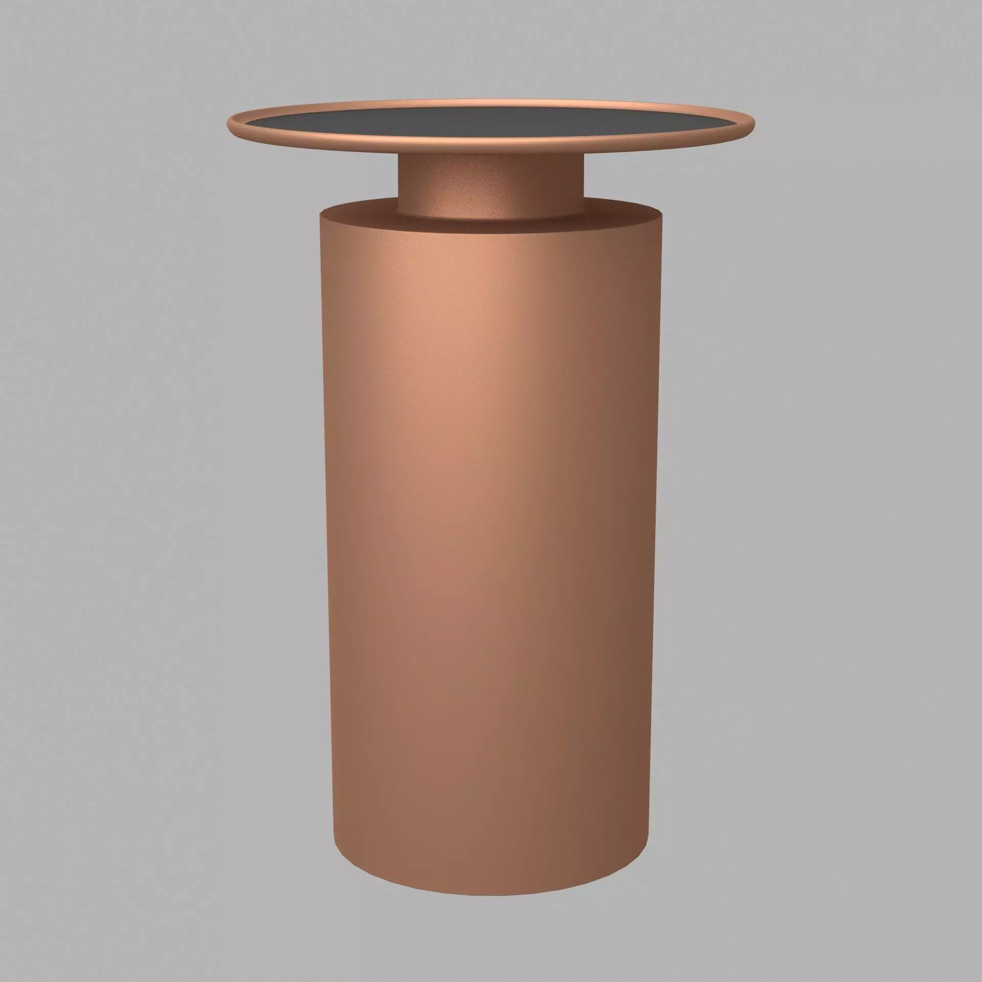 Canopusbxxw Coffee Table 3D model_0