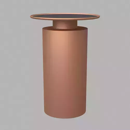 Canopusbxxw Coffee Table