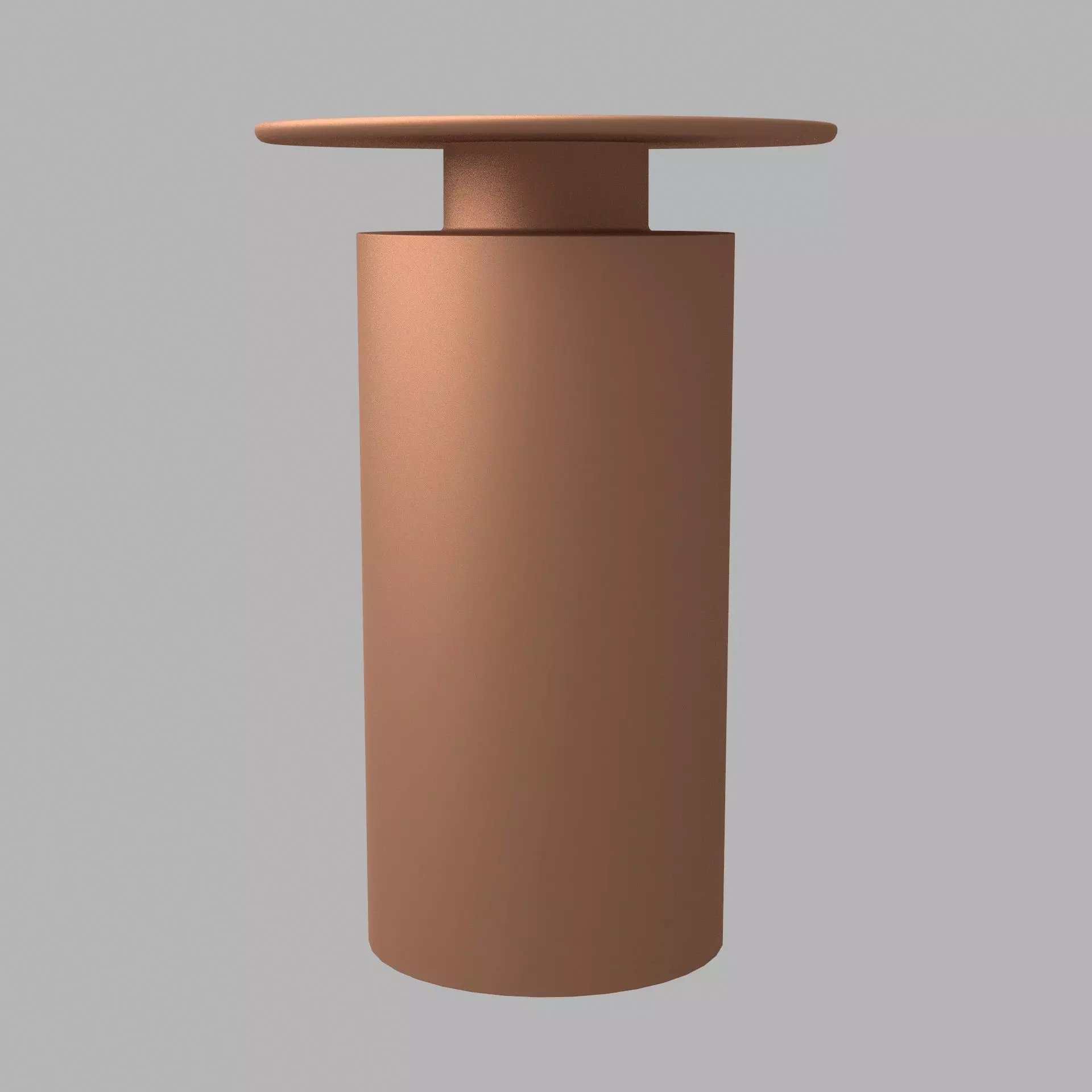 Canopusbxxw Coffee Table 3D model_1