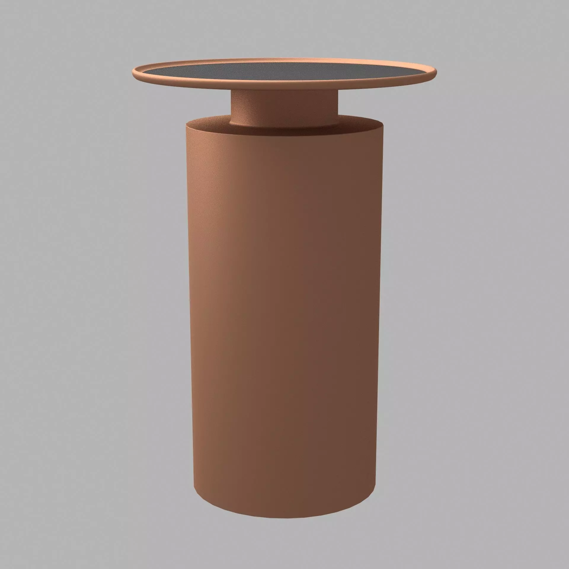 Canopusbxxw Coffee Table 3D model_2