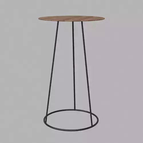 Canopusbw Coffee Table