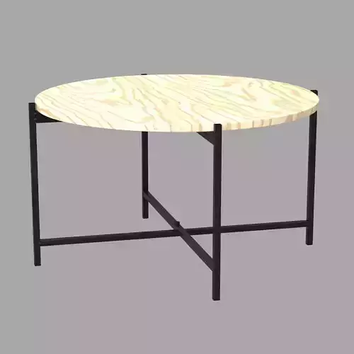 Calthira Coffee Table
