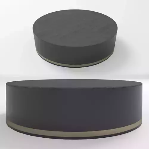 Callipso Coffee Table