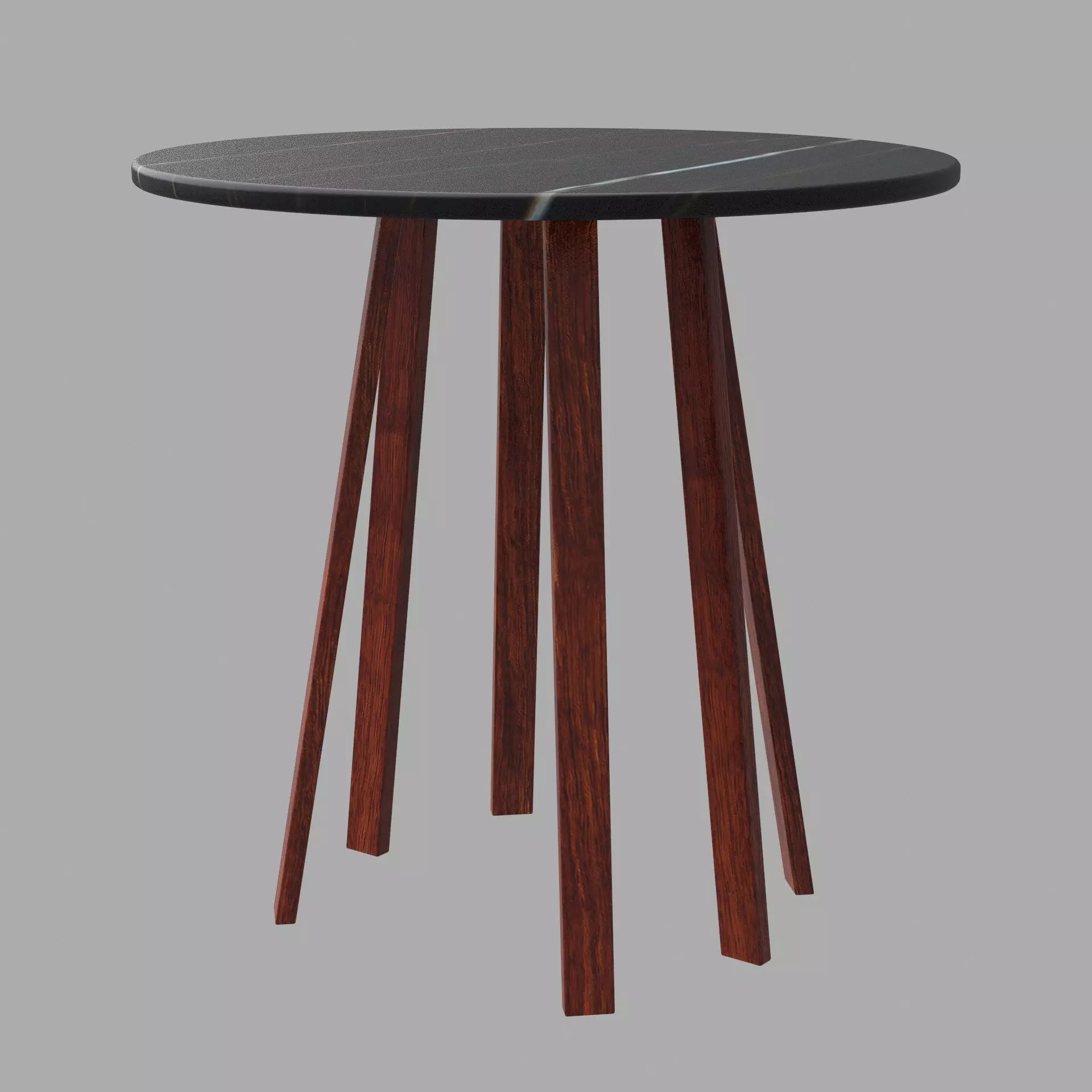 Bryxil Coffee Table 3D model_2