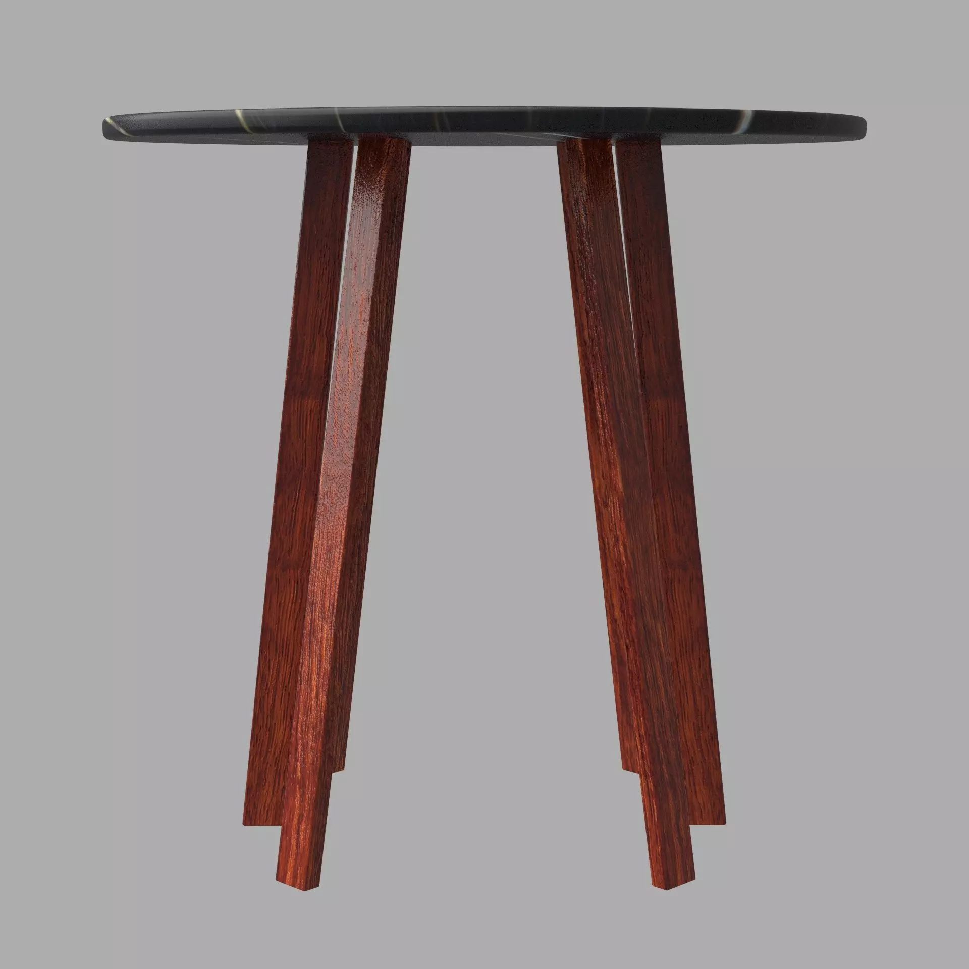 Bryxil Coffee Table 3D model_1