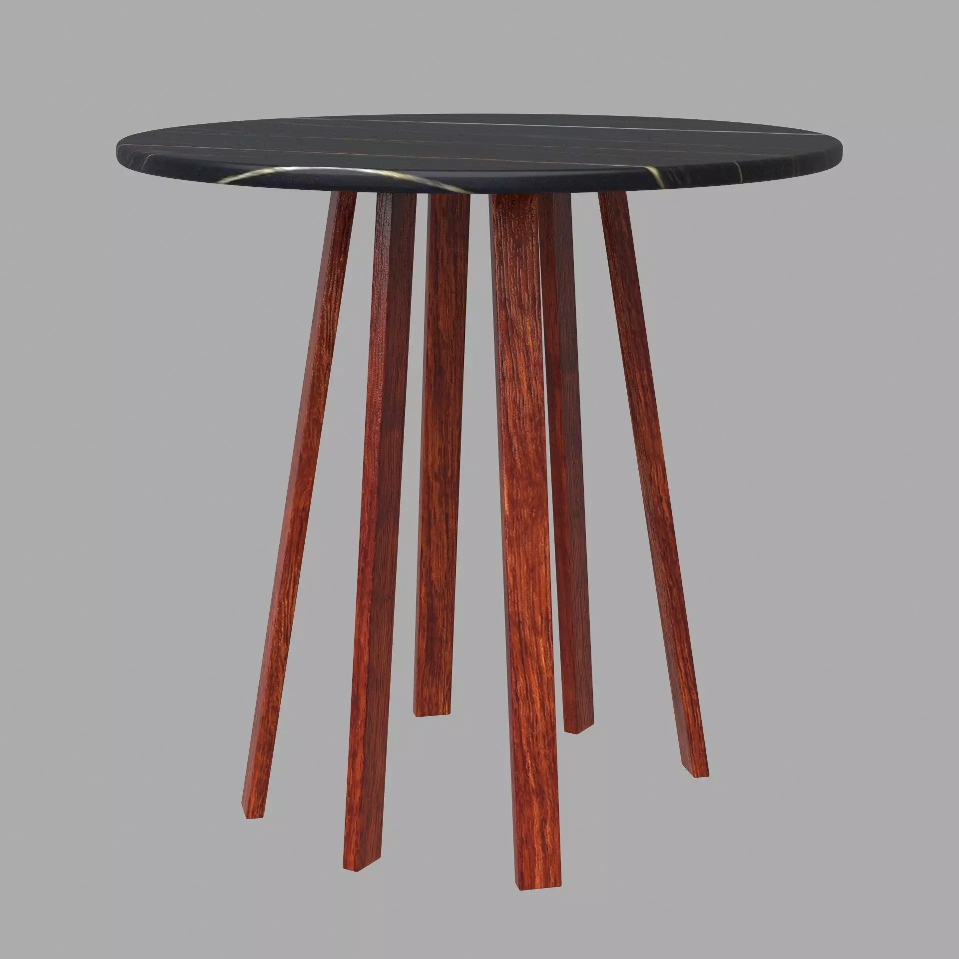Bryxil Coffee Table 3D model_0