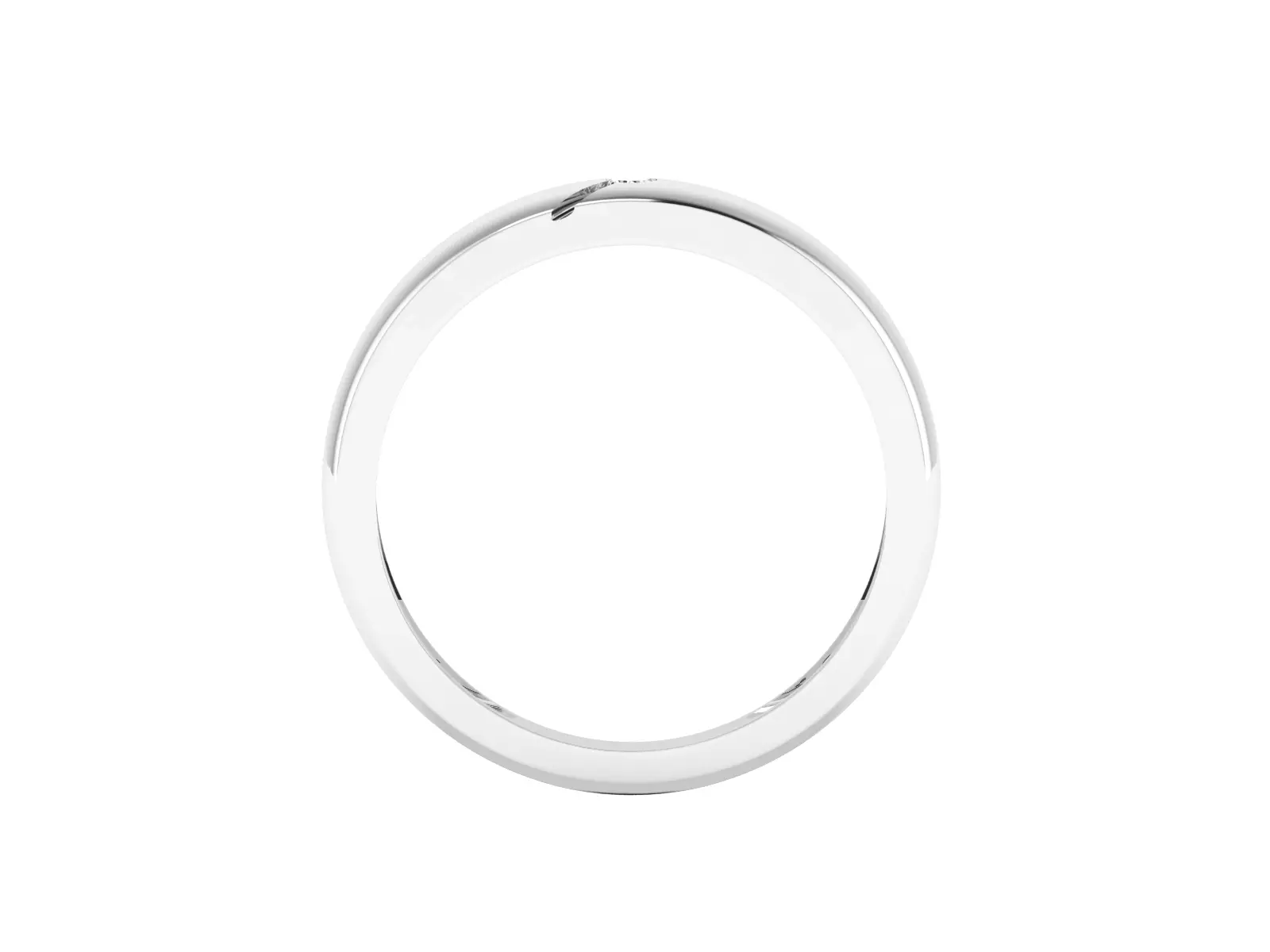 Women Ring Render 3dm STL MTL SLC JCD OBJ FBX Details 3D print model_24