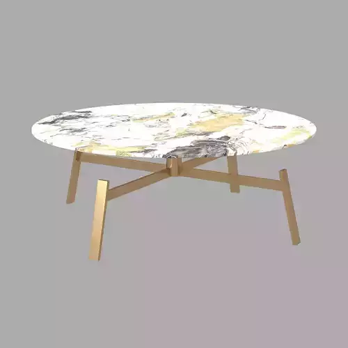 Bryfto Coffee Table