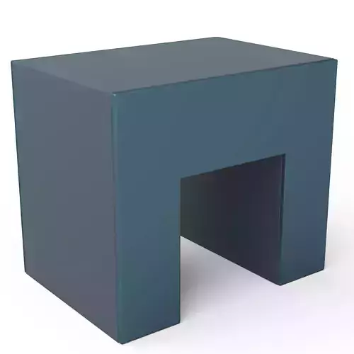 Brixton Coffee Table