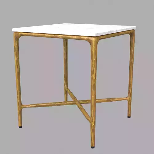 Brivonian Coffee Table