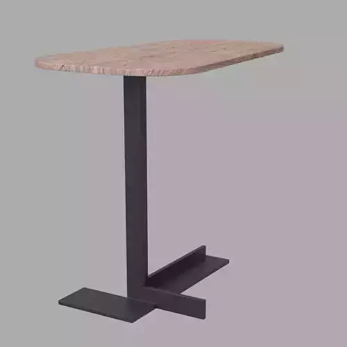Brinxir Coffee Table
