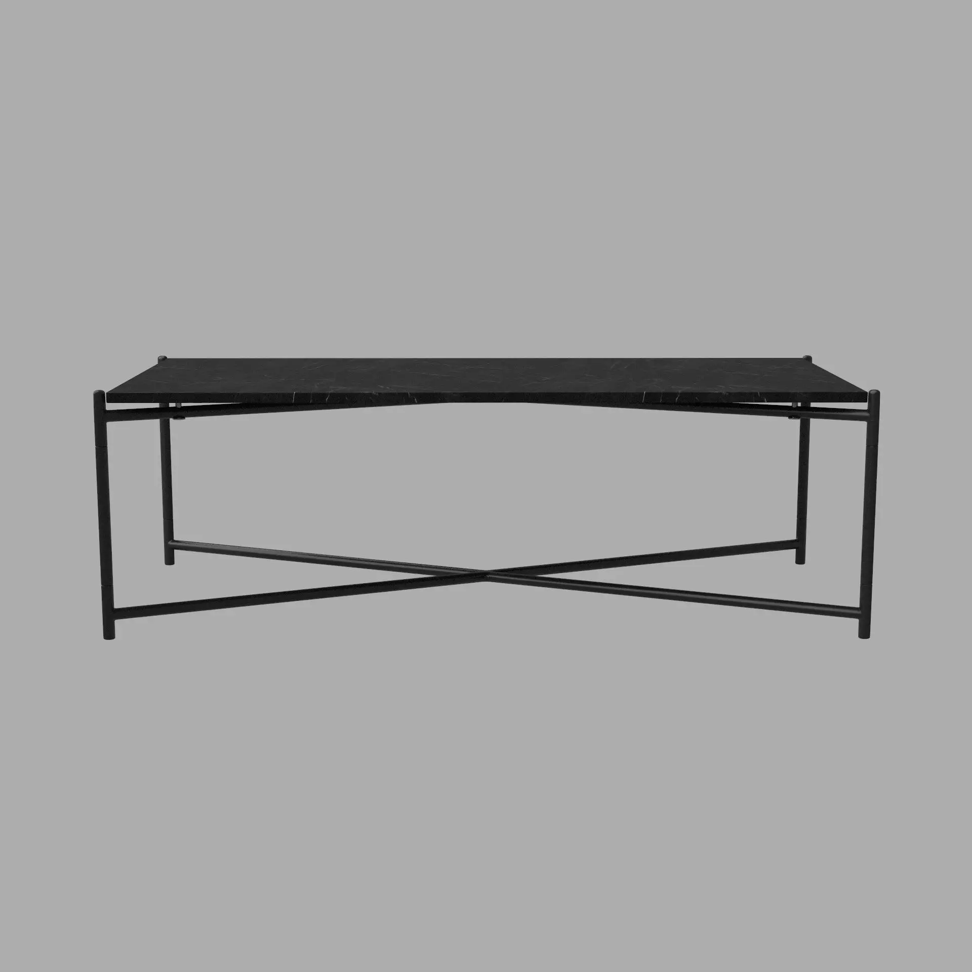 Brinxa Coffee Table 3D model_1