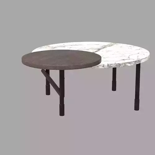 Brinthor Coffee Table