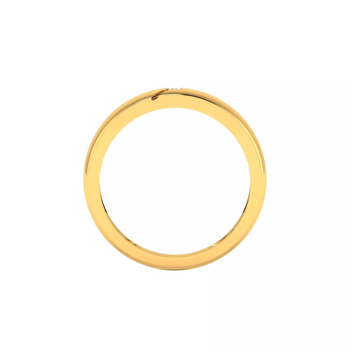 Women Ring Render 3dm STL MTL SLC JCD OBJ FBX Details 3D print model_22