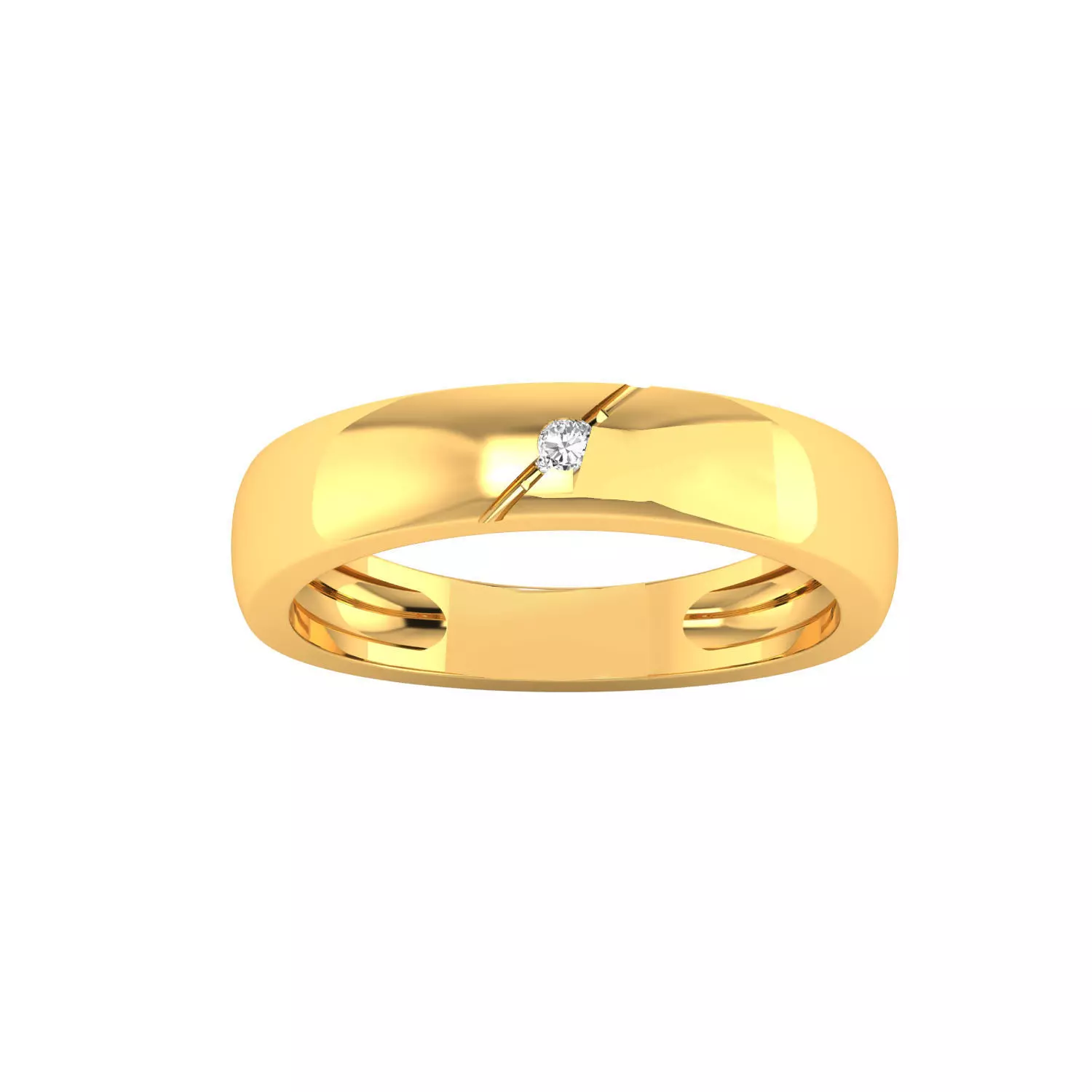 Women Ring Render 3dm STL MTL SLC JCD OBJ FBX Details 3D print model_14
